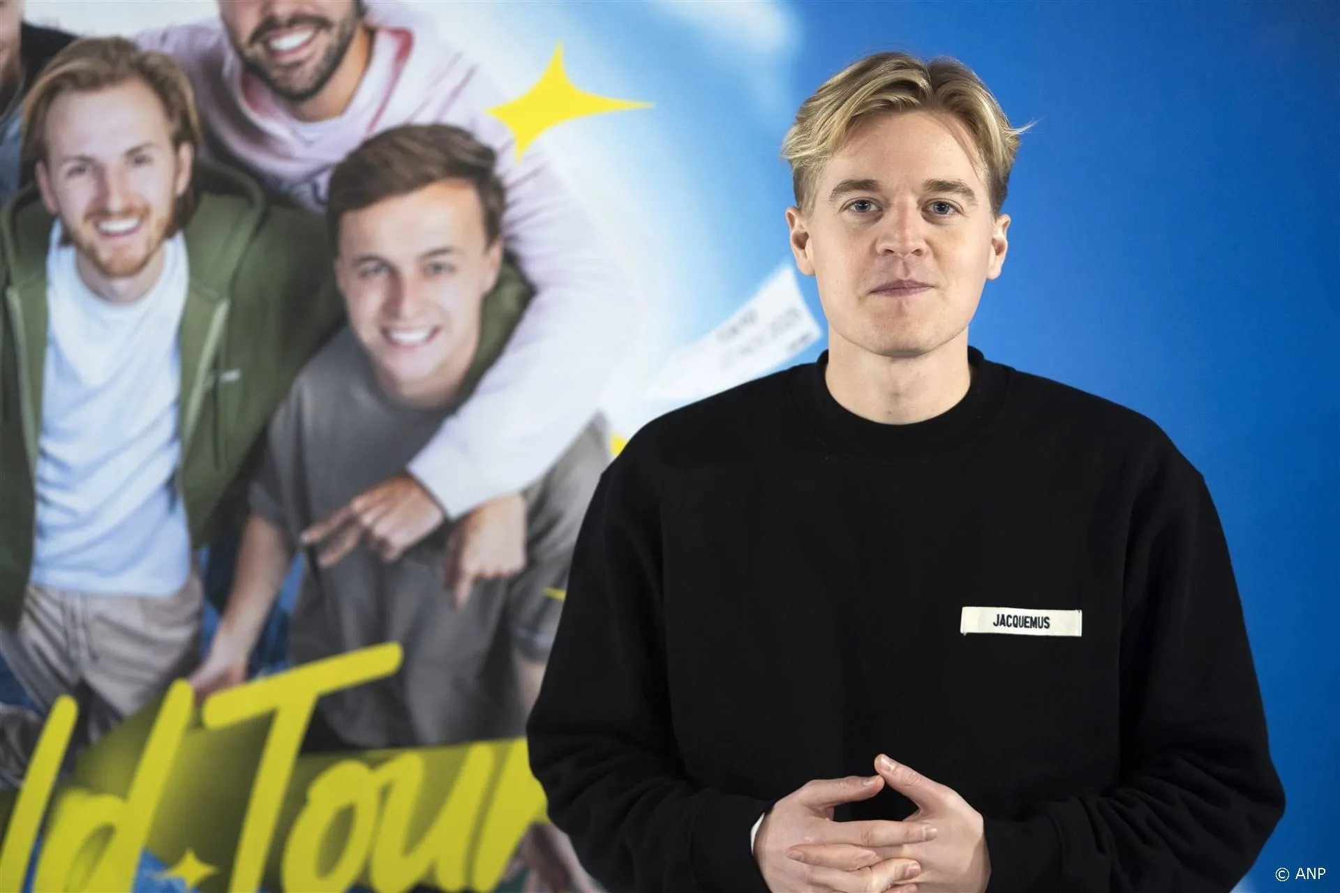 Geweldig nieuws voor Matthy van De Bankzitters