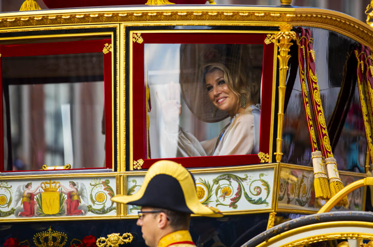 Prinsjesdag voor tweede jaar in aangepaste vorm vanwege corona