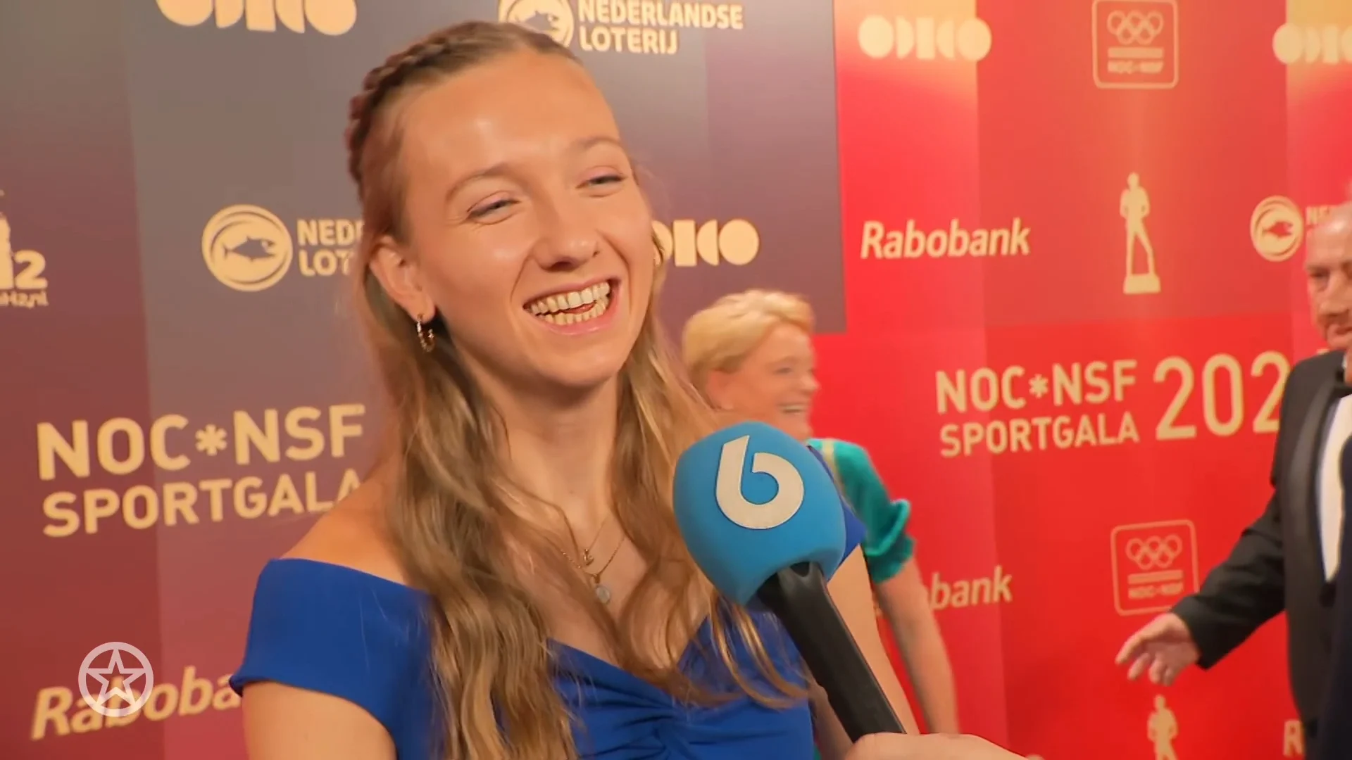 Dit zijn de sportmannen en -vrouwen van 2024