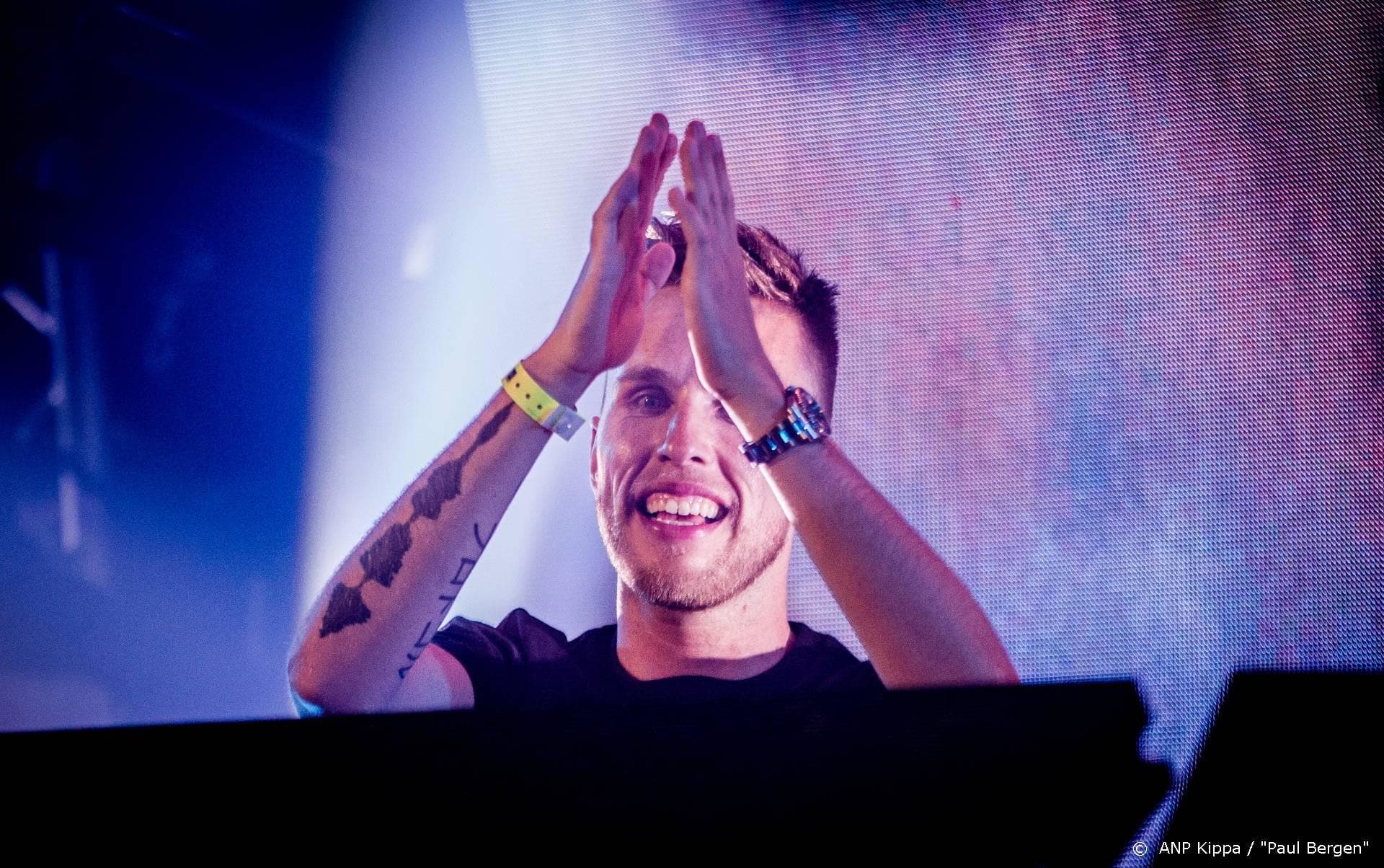 Verplicht zitten hoeft niet meer op 'Strand van 2020'