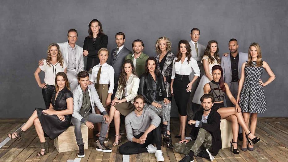 Weer twee GTST-acteurs die Meerdijk gaan verlaten