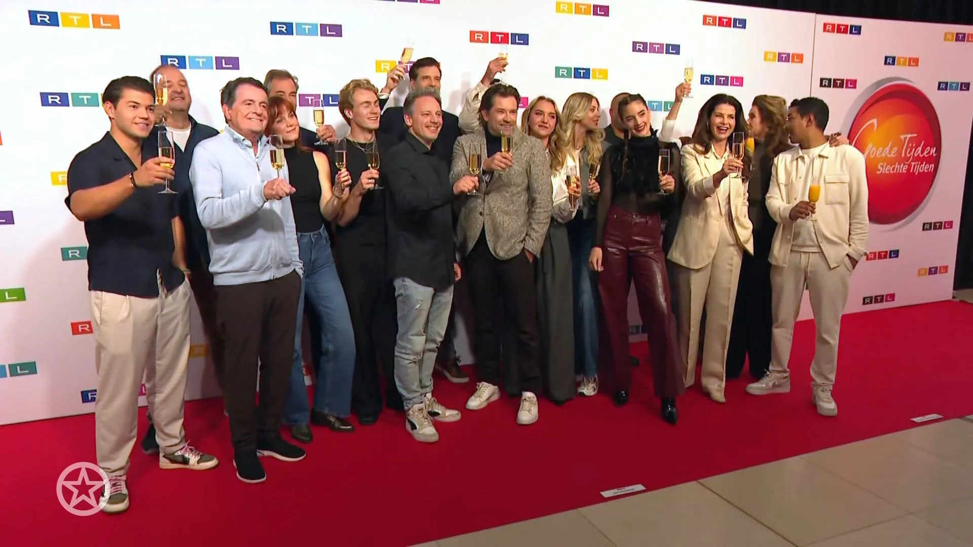 GTST viert 35-jarig bestaan