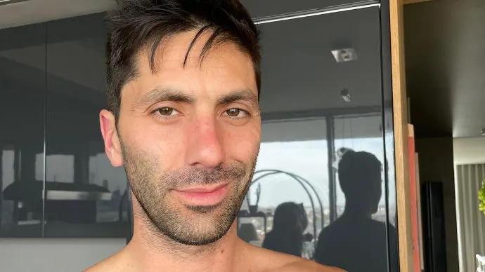 Catfish-presentator en vrouw verliezen kind 