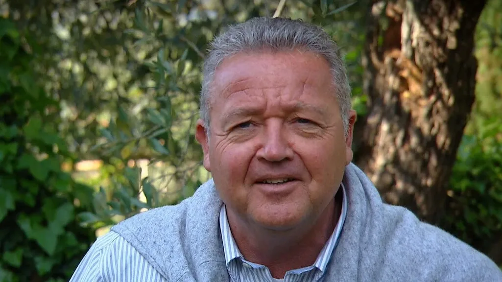 Bizar! B&B Vol Liefde-villa in Italië van Hans staat te koop