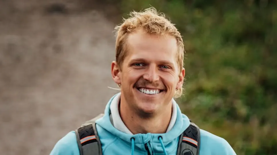 Met deze kandidaat is WVL-Jorik gelukkig in de liefde 