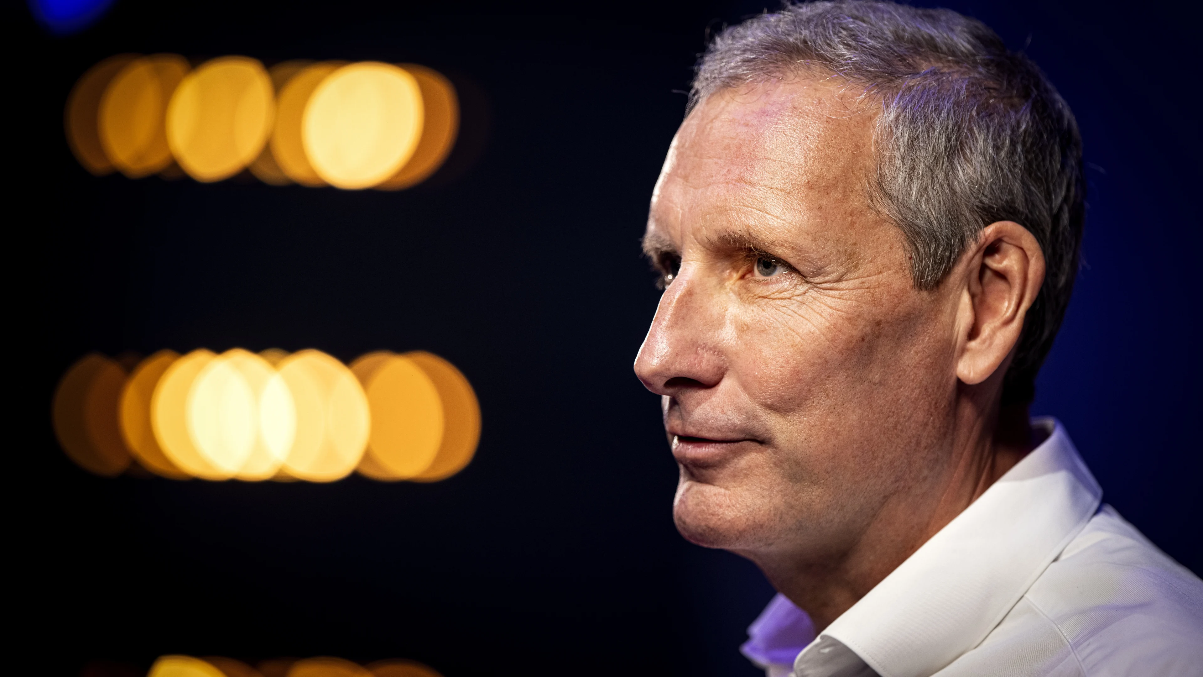 Gert Verhulst emotioneel verrast tijdens K3 reünie: 'Heftig'