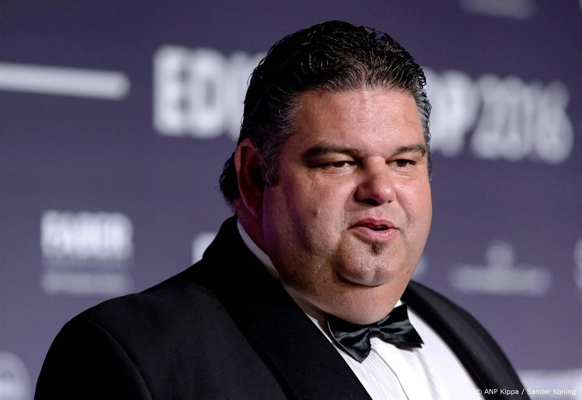 Django Wagner betrokken bij verkeersongeval