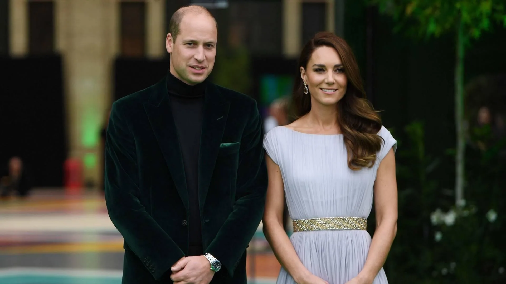 Prins William ongebruikelijk open over 'zwaarste jaar' ooit