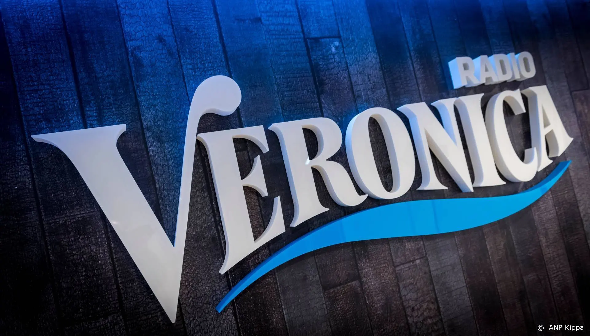 Veronica blikt terug op 60-jarig bestaan