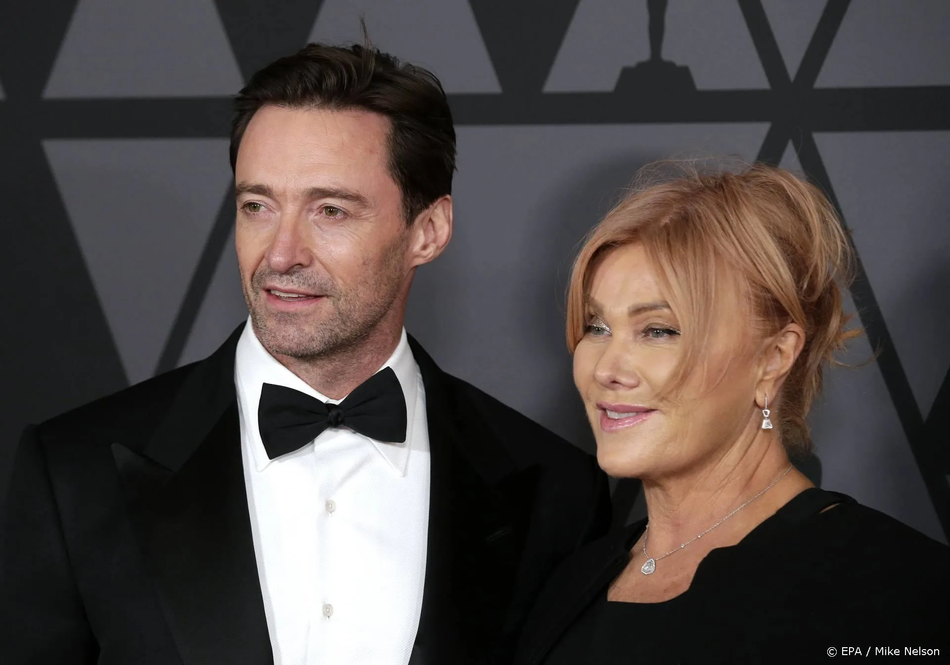 Huwelijk Hugh Jackman na 25 jaar sterker dan ooit