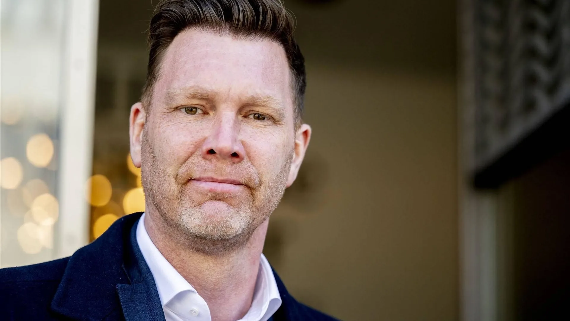 Sipke Jan Bousema neemt drastisch besluit