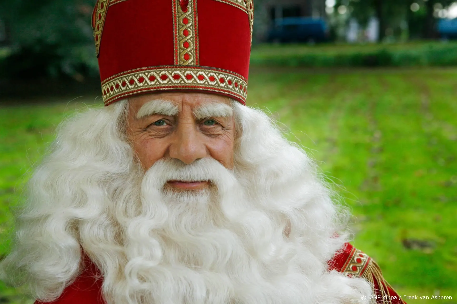 Nu al uitverkochte zalen voor Grote Sinterklaasfilm