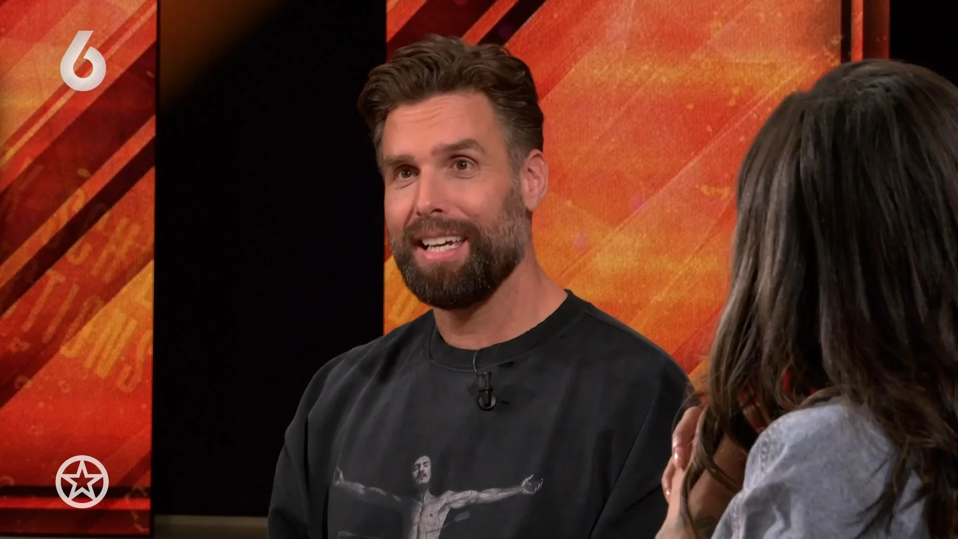 Nick Schilder komt met nieuwe muziek en blikt terug op zijn carrière