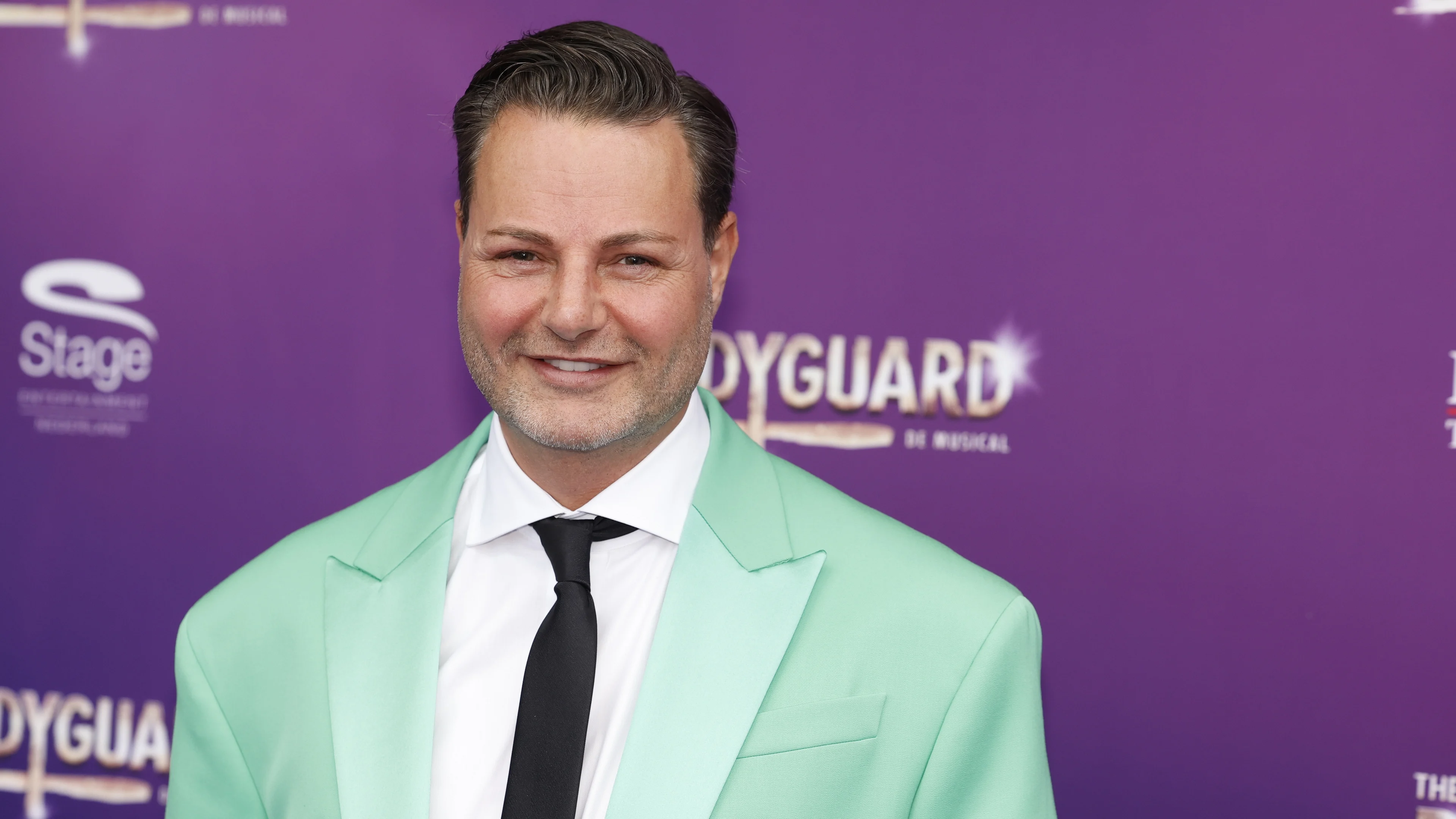 Fred van Leer na ziekenhuisopname weer thuis