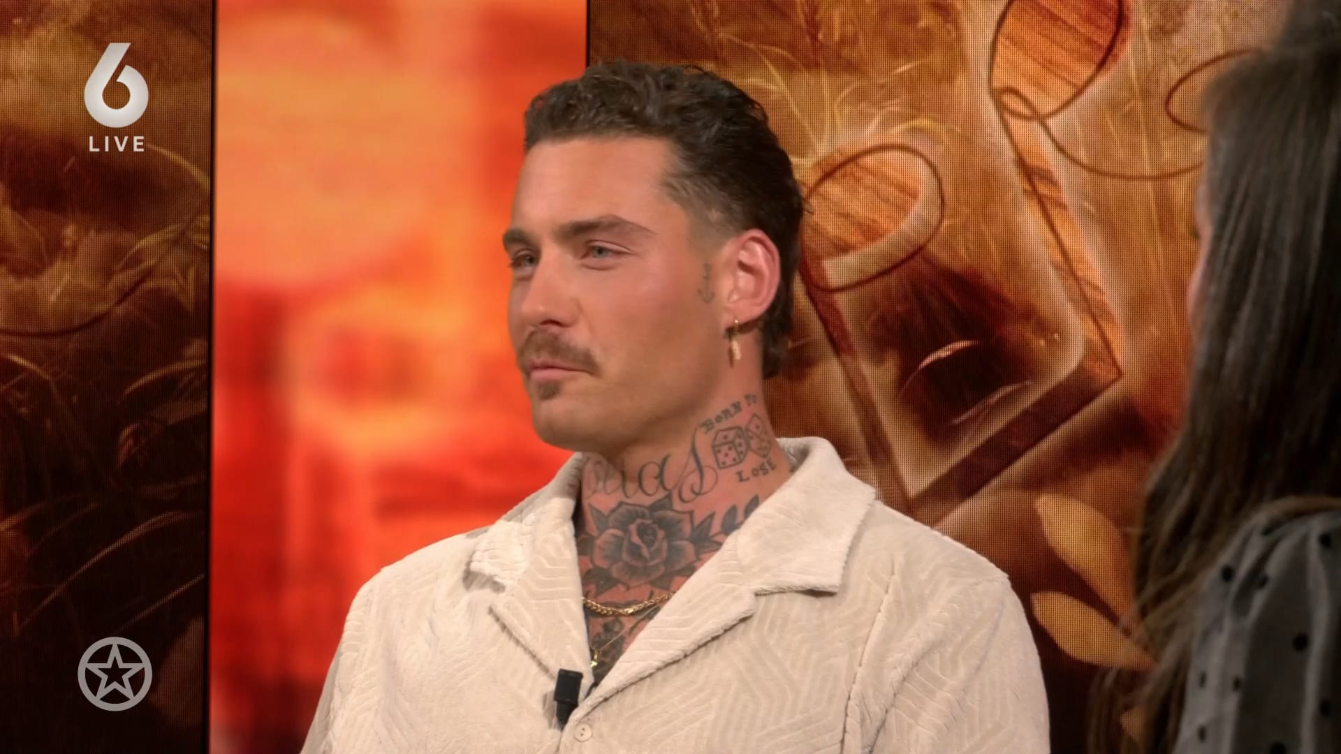 Verdachte van doodsbedreiging Douwe Bob binnenkort voor de rechter