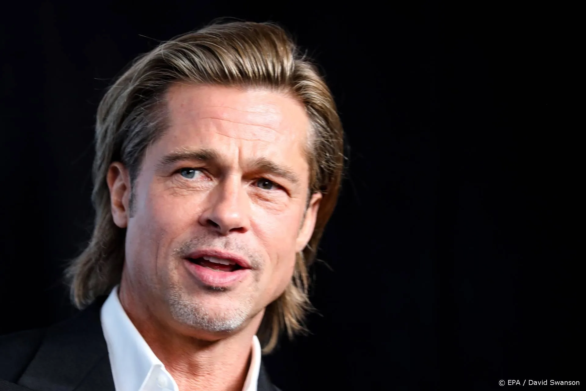 OMG: Brad Pitt nieuwe ster in koffiereclame