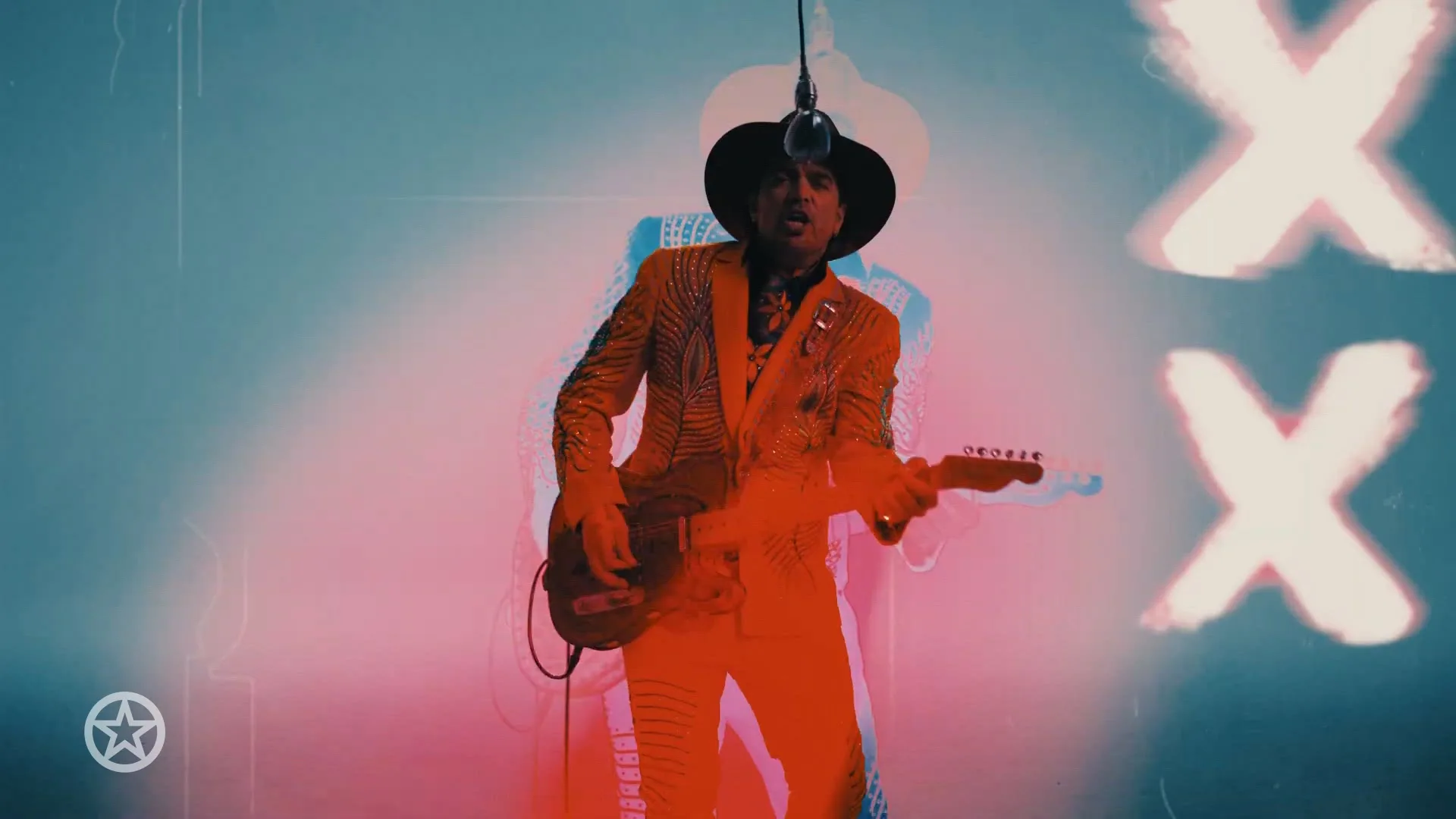 Waylon krijgt documentaire rondom nieuw country-album