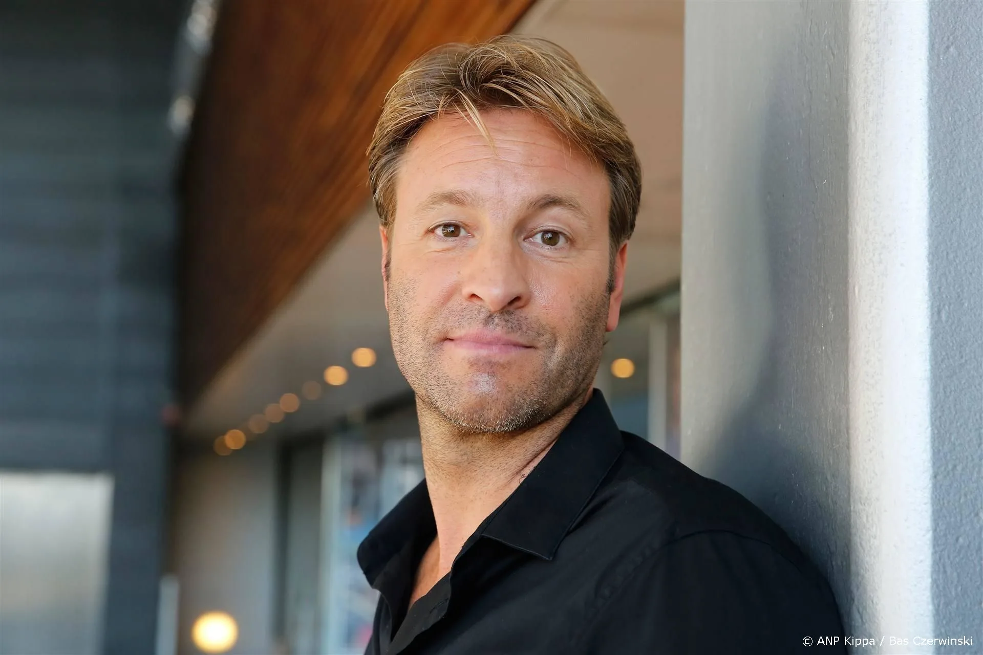 Viktor Brand nuanceert kritiek op Mr. Frank Visser