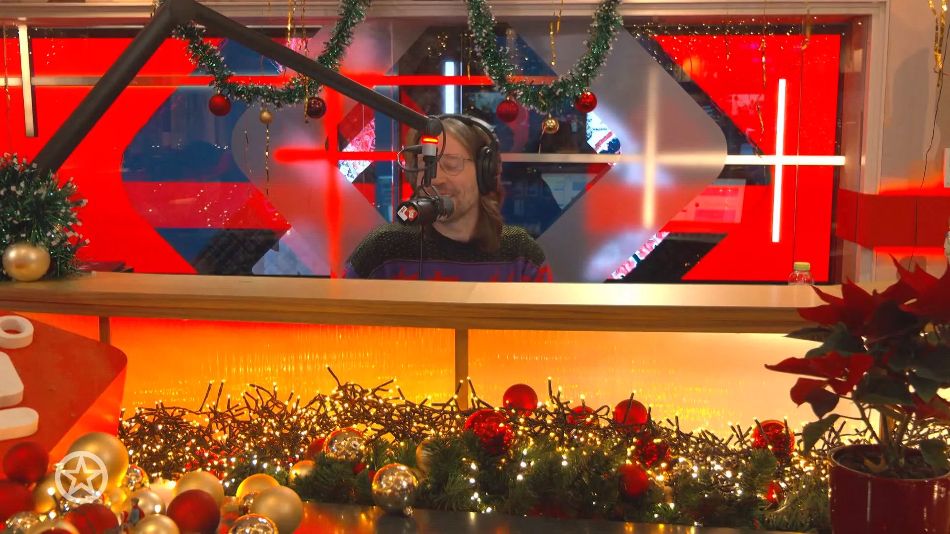 Giel Beelen wordt opnieuw vader