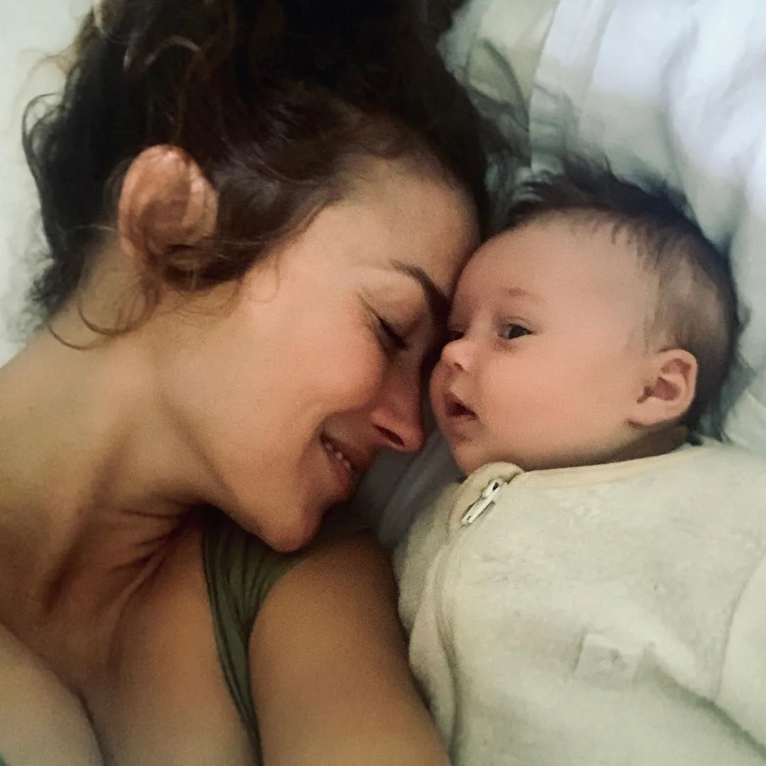 Katja Schuurman opnieuw de sjaak bij moedermaffia