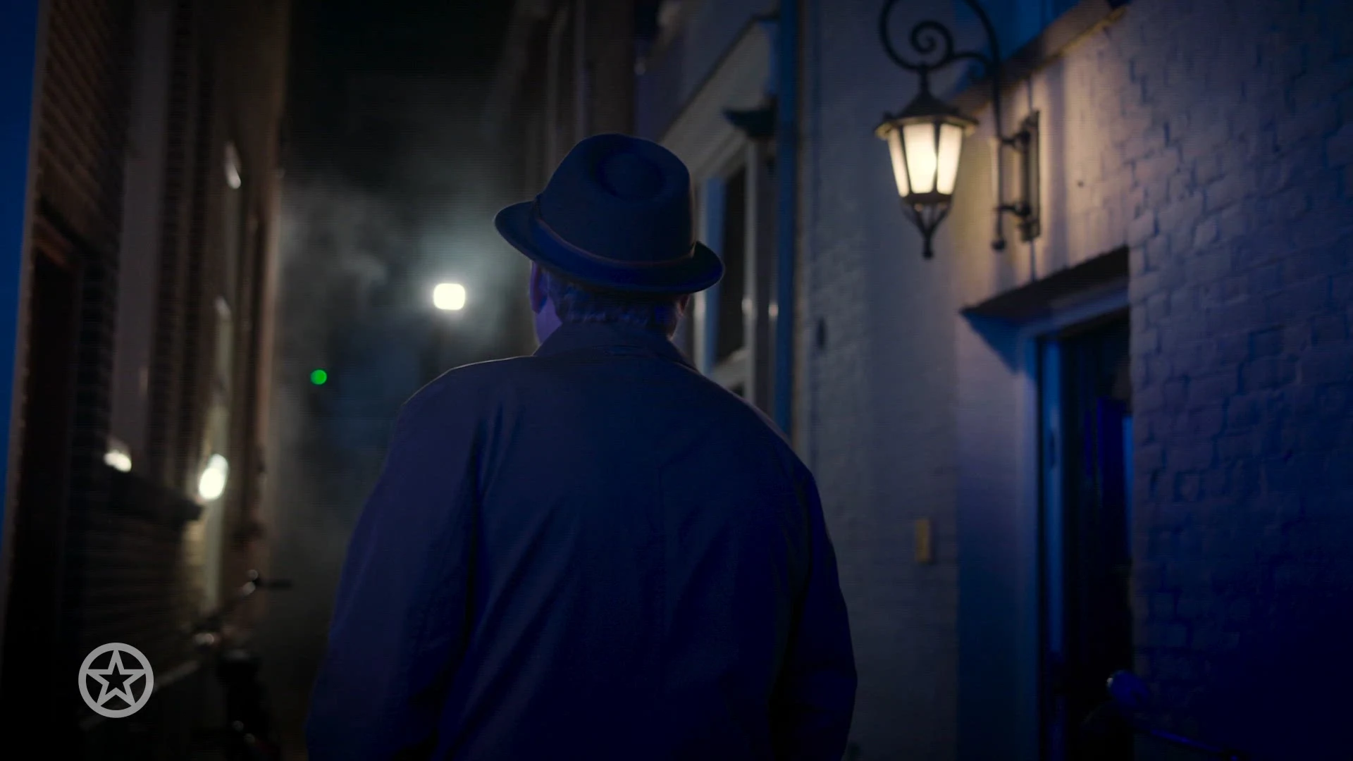 Eerste beelden nieuwe Baantjer met Thomas Acda