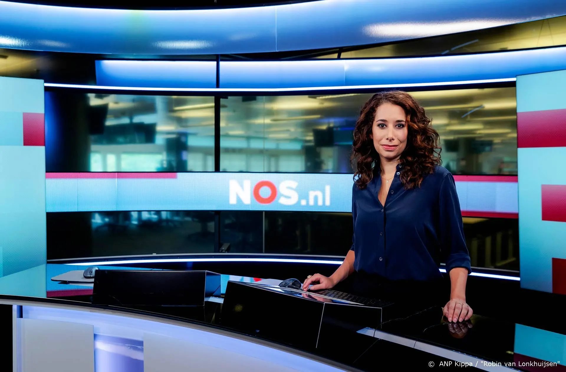 Journaals zeer goed bekeken door coronavirus