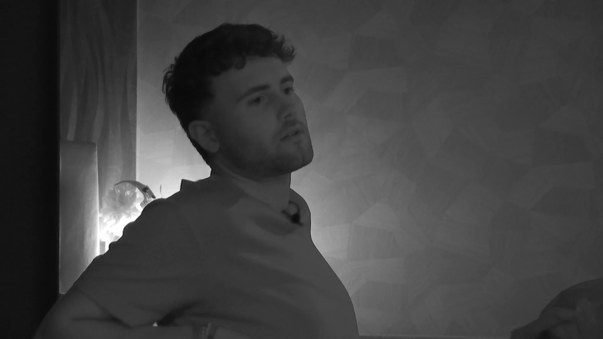 Noah wil dat het claimen van Melvin stopt: 'Ik vind dat niet fijn' (De Bondgenoten)