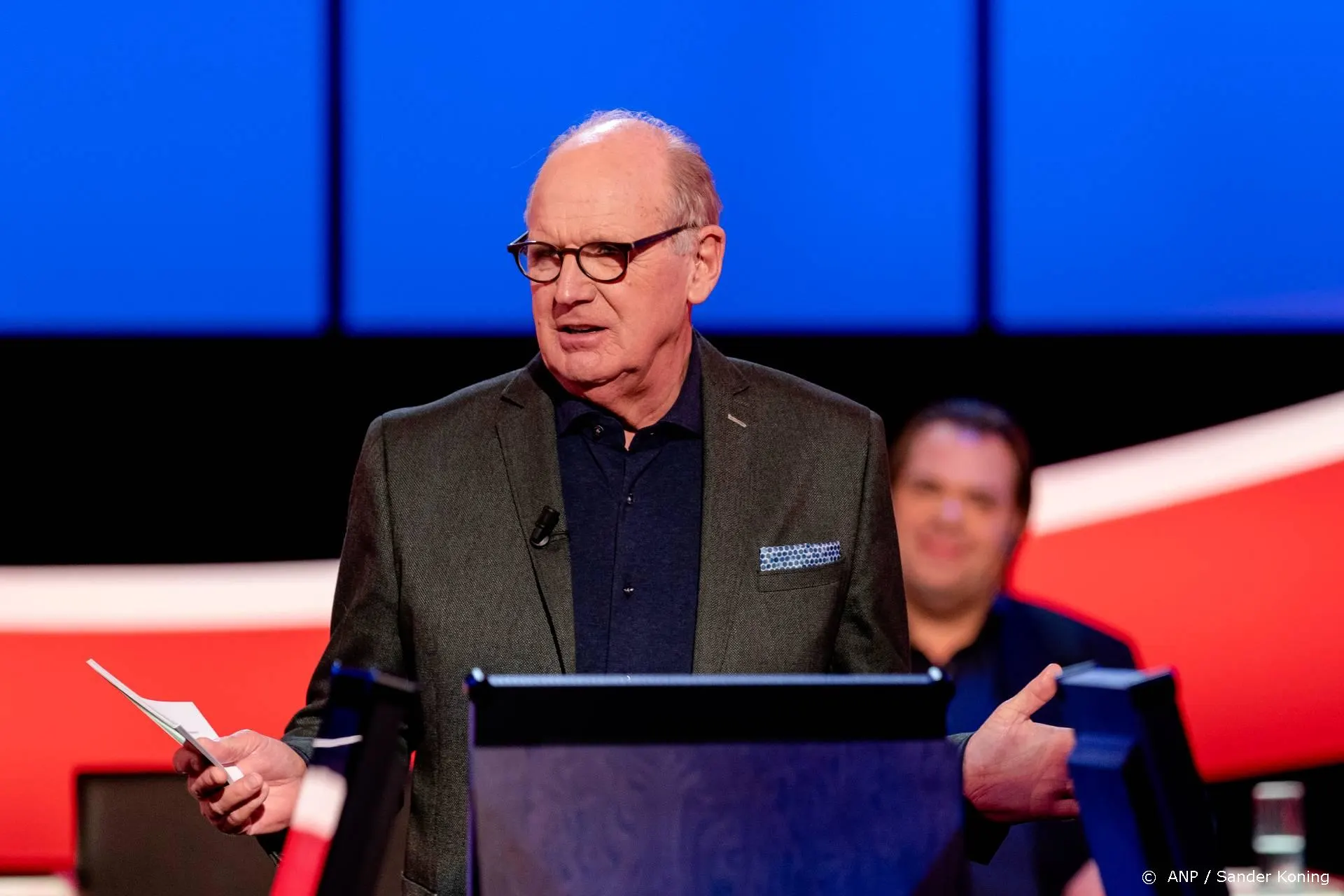 Opnieuw kijkcijferrecord voor De Slimste Mens