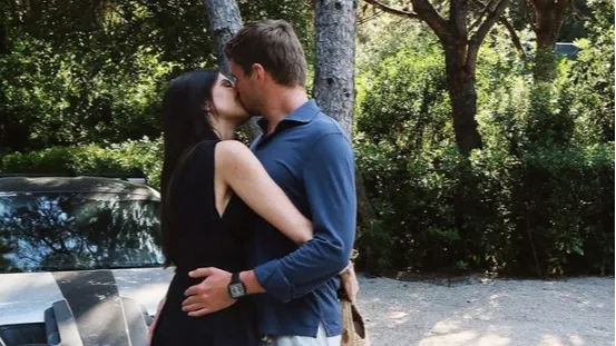 Max Verstappen doet opvallende onthulling over zijn eerste kindje: 'Dat hoop ik niet'