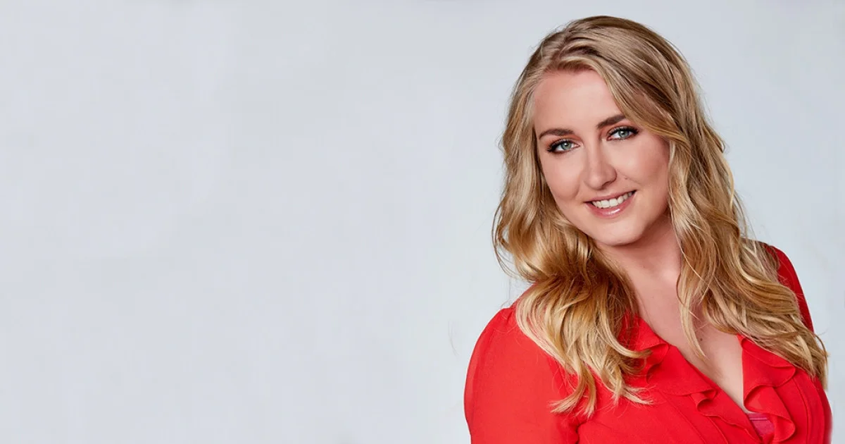 House of Talent-Julia moeder geworden