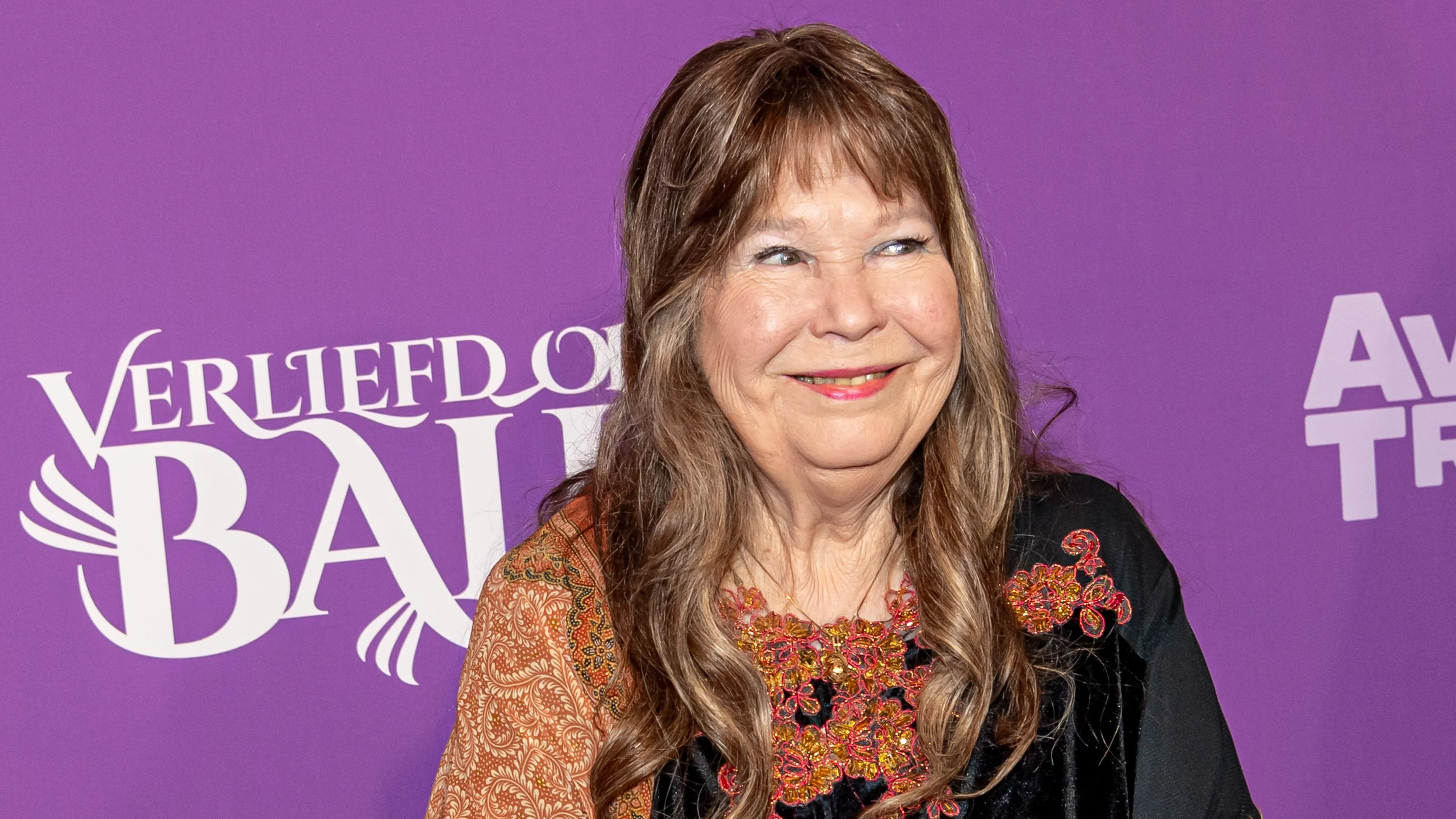 Actrice Wieteke van Dort (81) overleden 