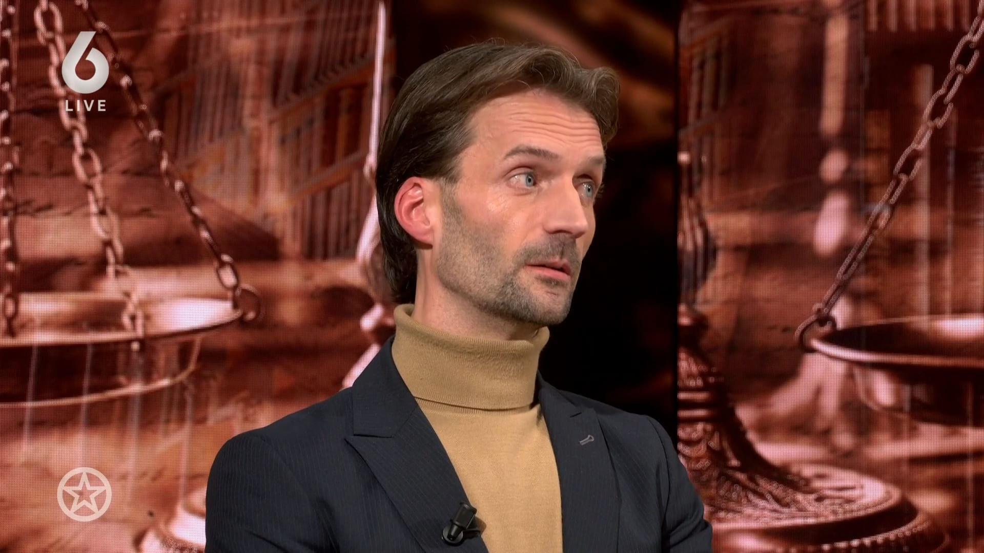 Slachtofferadvocaat Sébas Diekstra over eerste zitting hoger beroep Ali B