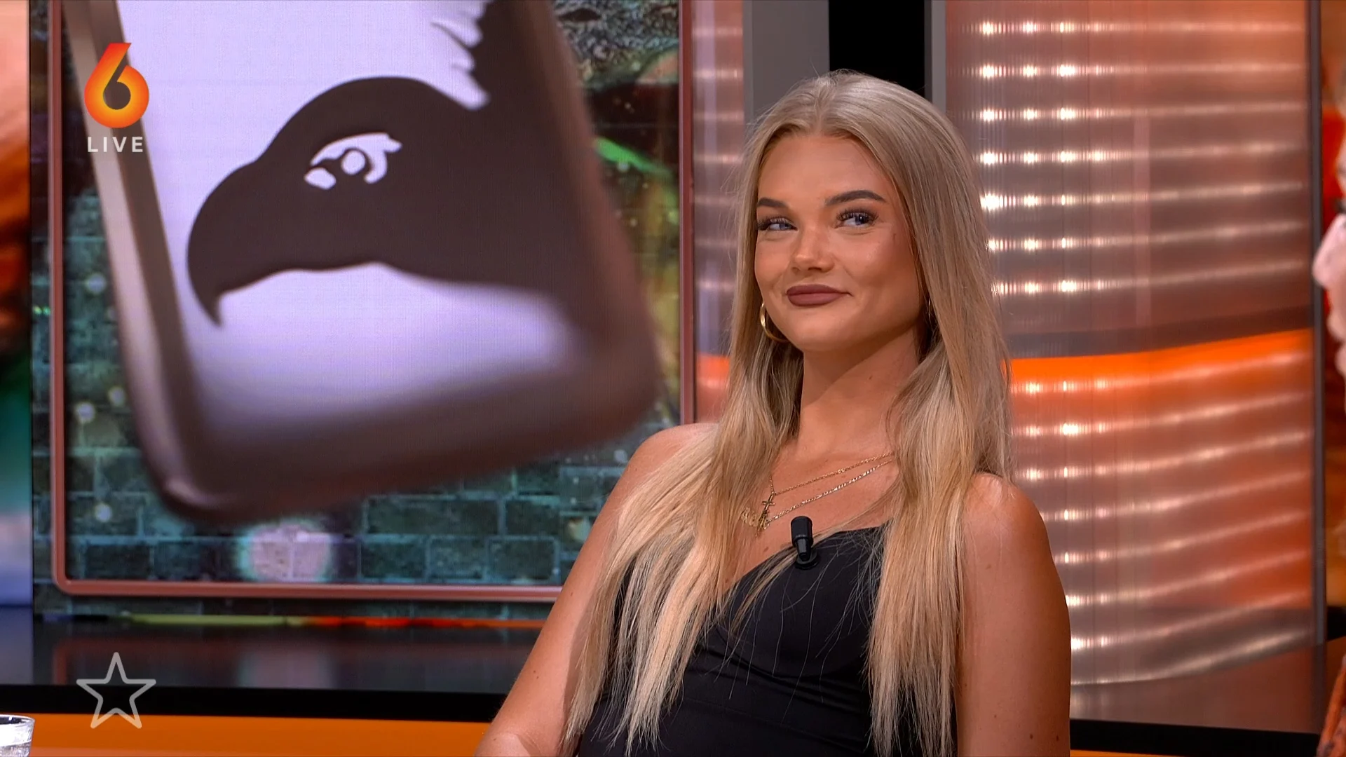 Mercedes uit De Bondgenoten brengt nieuwe single uit: 'Papi Chulo!'