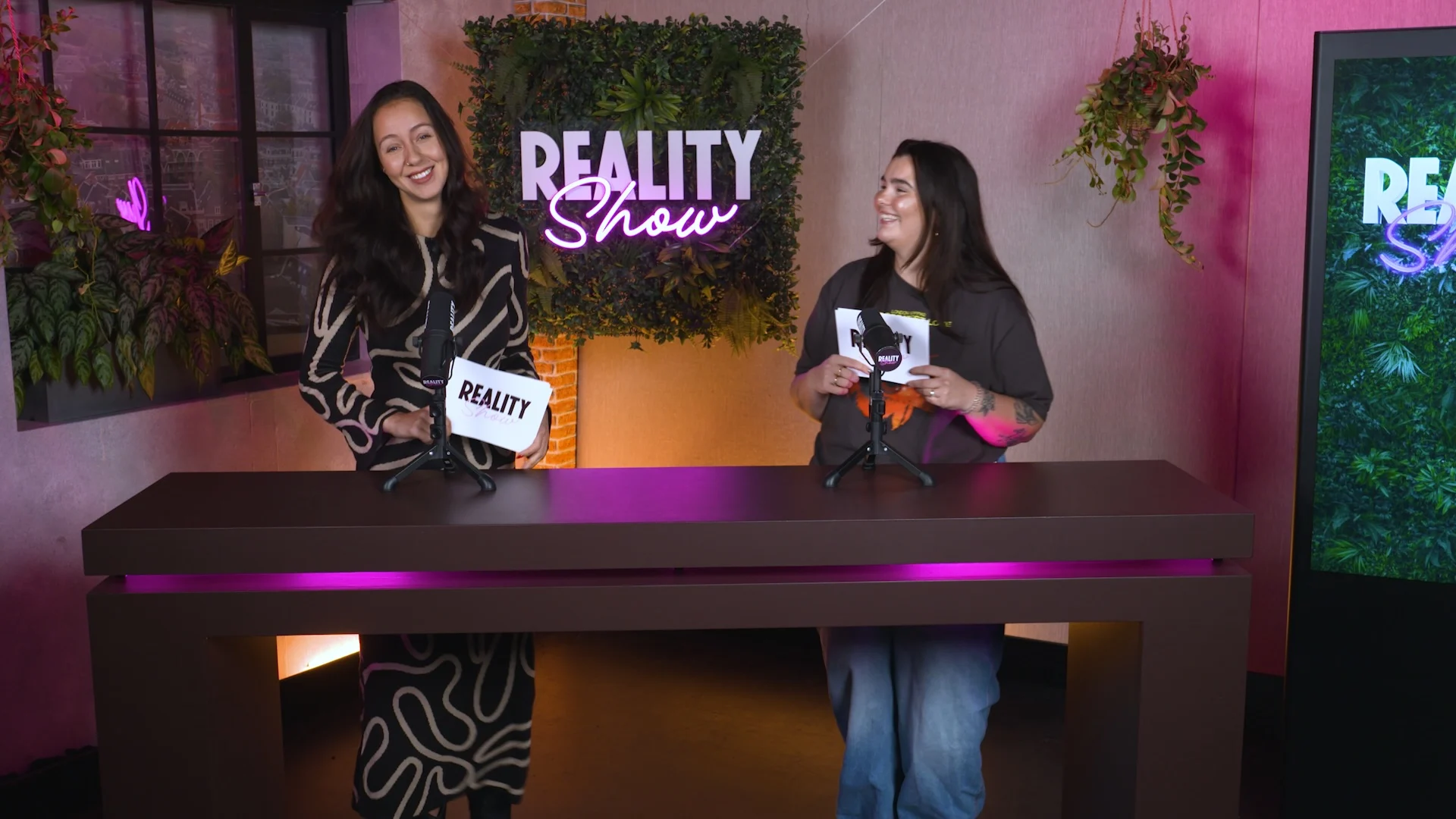 RealityShow S1 E11