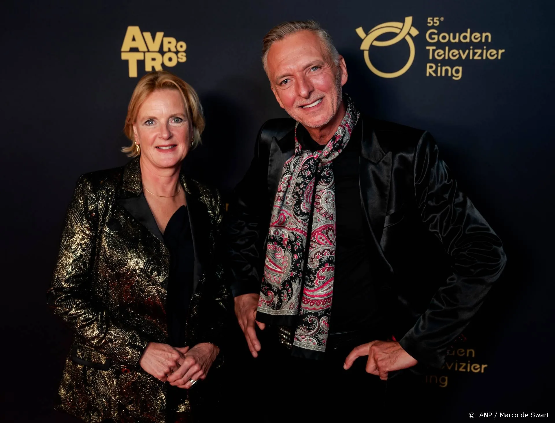 Verhuist Erica mee met Martien?