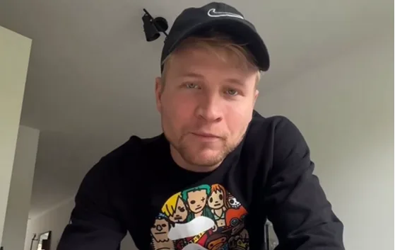 Volgers woest na 'grove belediging' Kalvijn