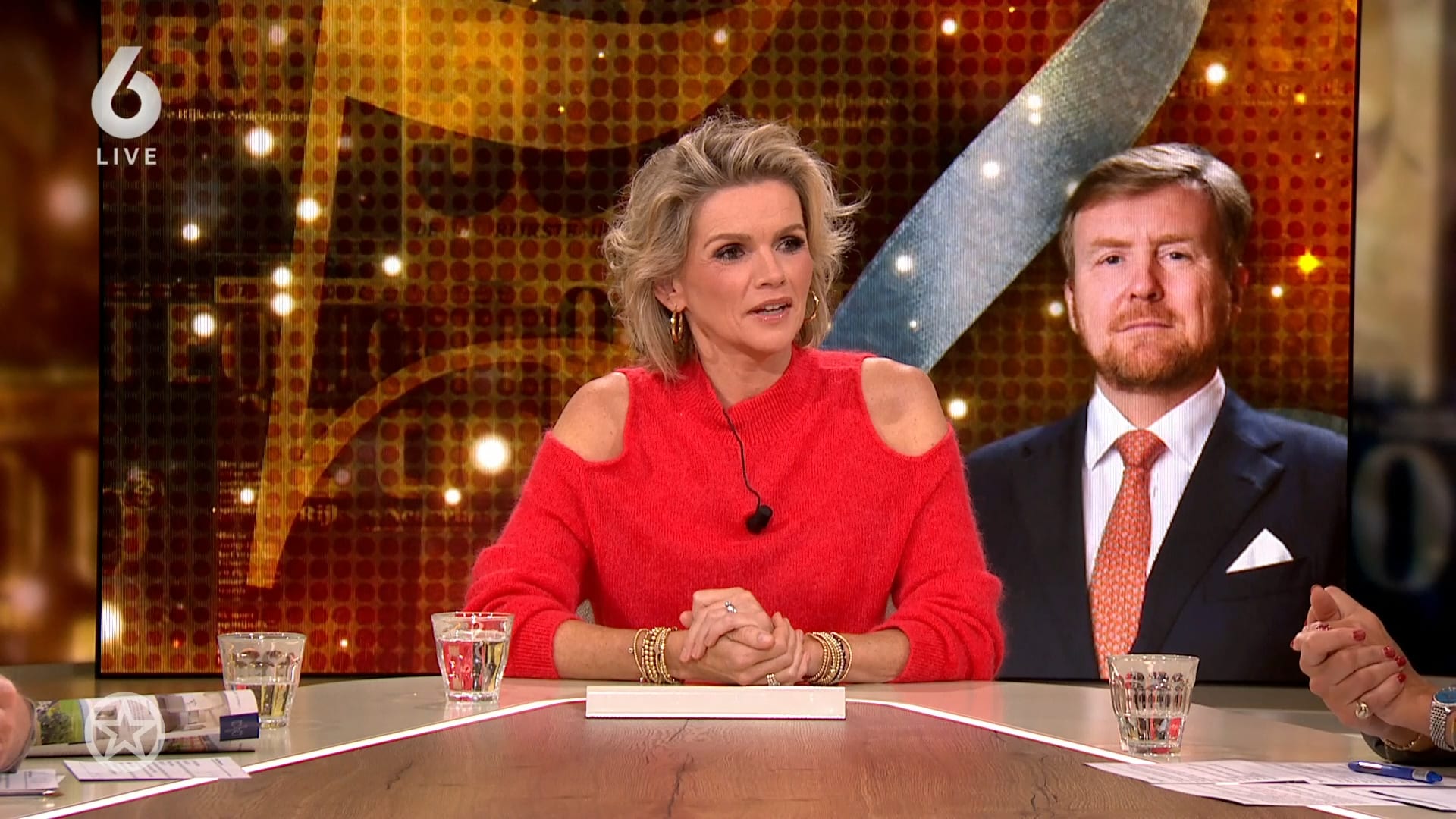 De nieuwe Quote 500 is uitgekomen