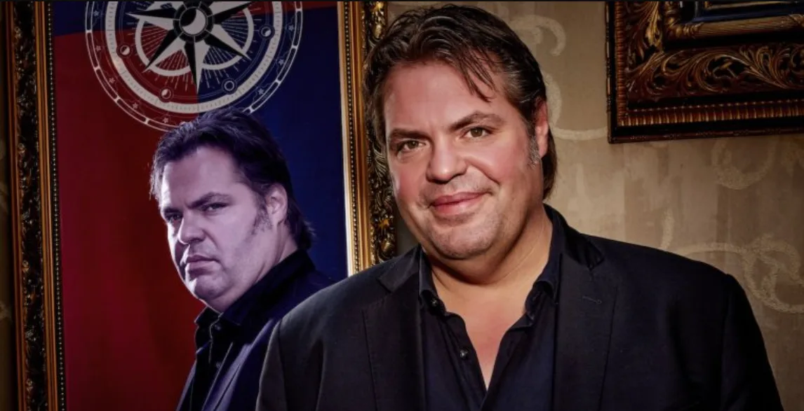 ZIEN: Eerste beelden van De Verraders Halloween 