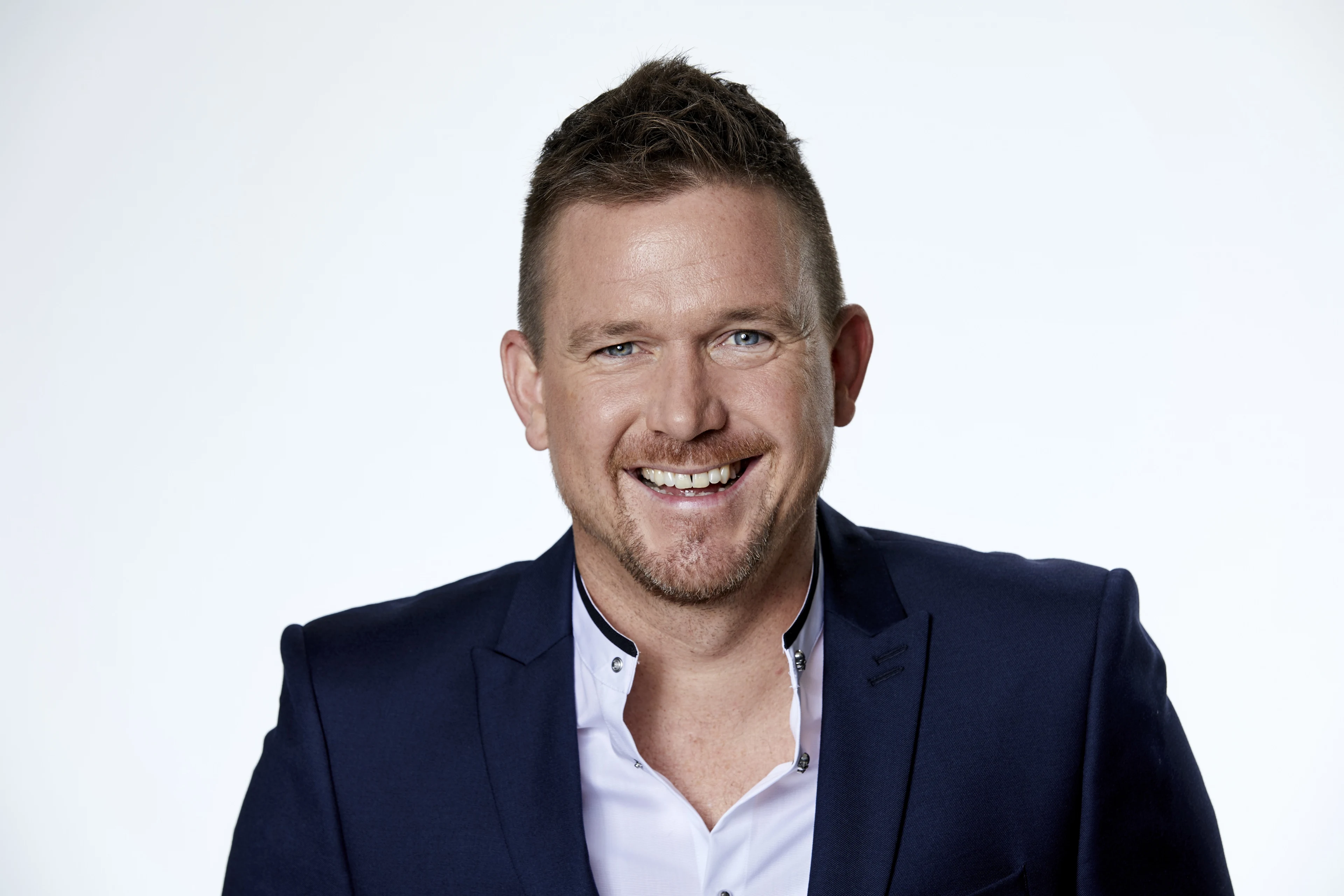 Johan Derksen, Sylvana Simons, Gordon en Sergio Herman in nieuw seizoen Waar is De Mol?