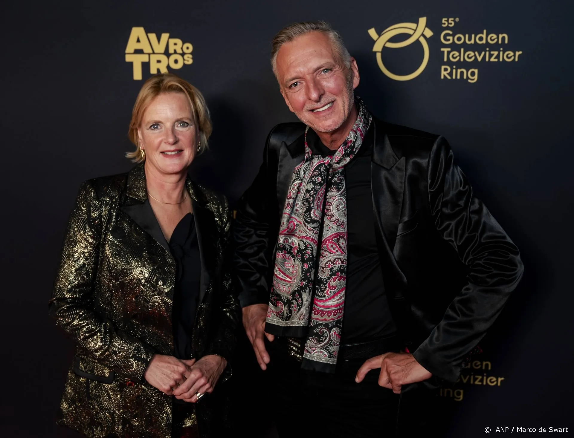 Martien verrast door deze ambities van Erica