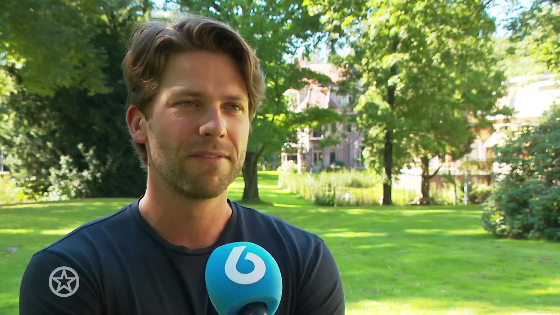 Thomas van der Vlugt krijgt Olympische ondersteuning in nieuw seizoen (On)Mogelijk