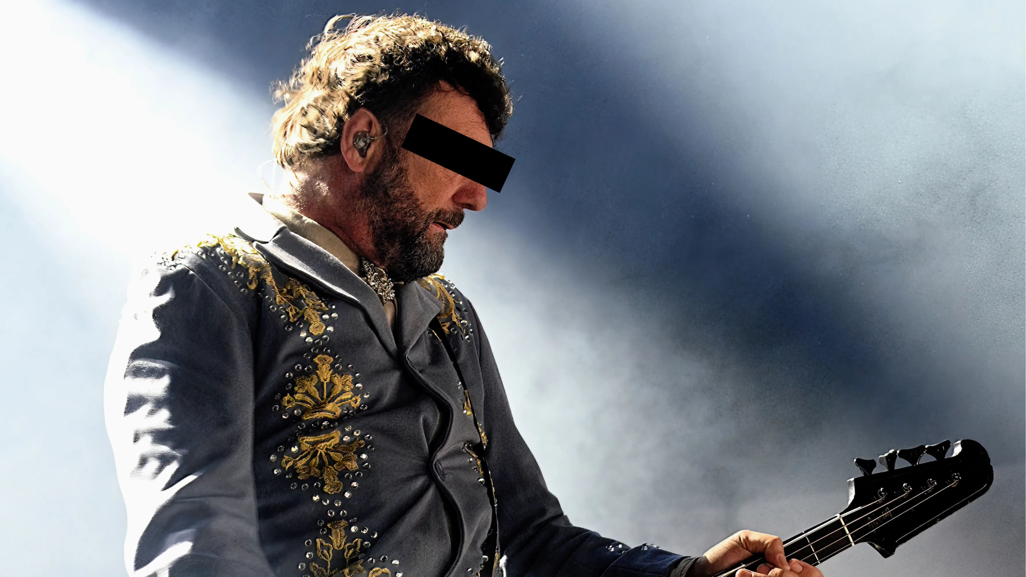 Dit Heideroosjes-lid stopt na arrestatie in kinderpornozaak