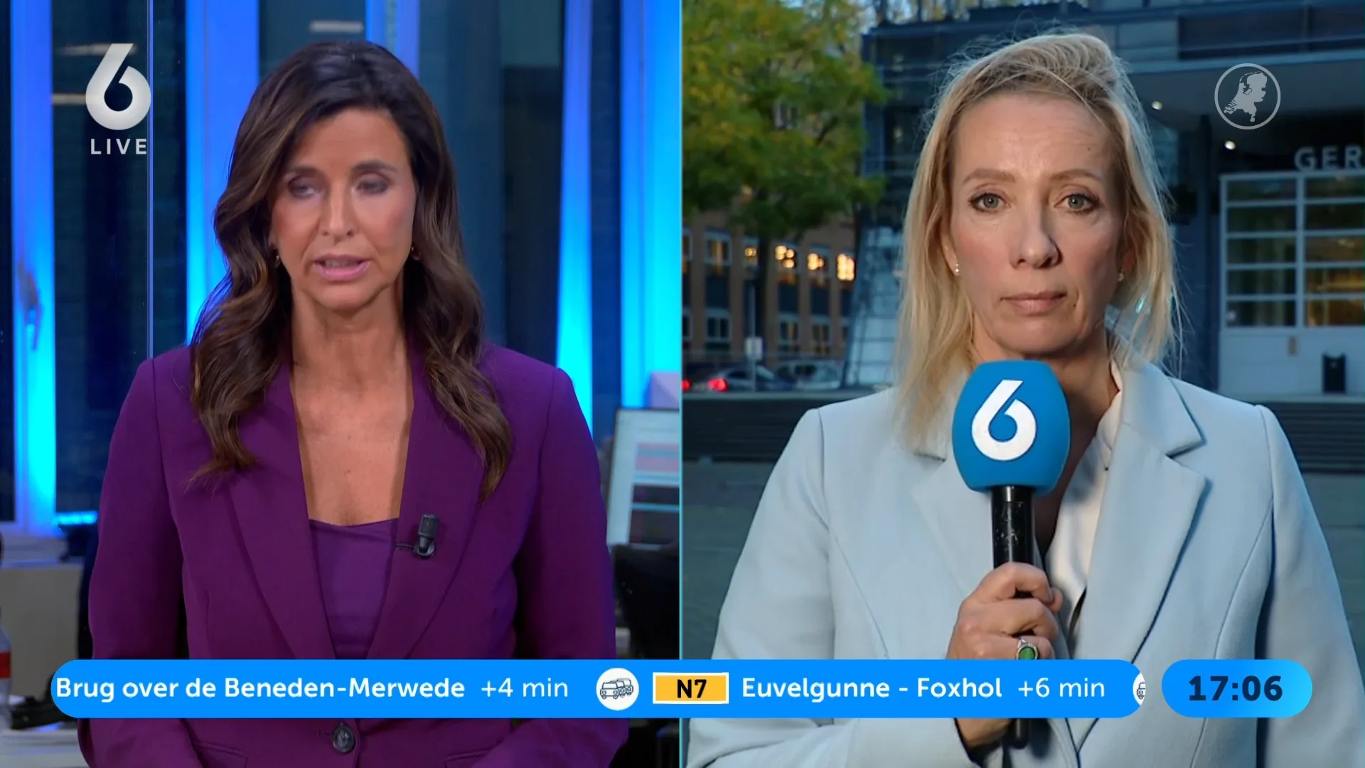 Strafeis Marco Borsato bekend: 5 maanden