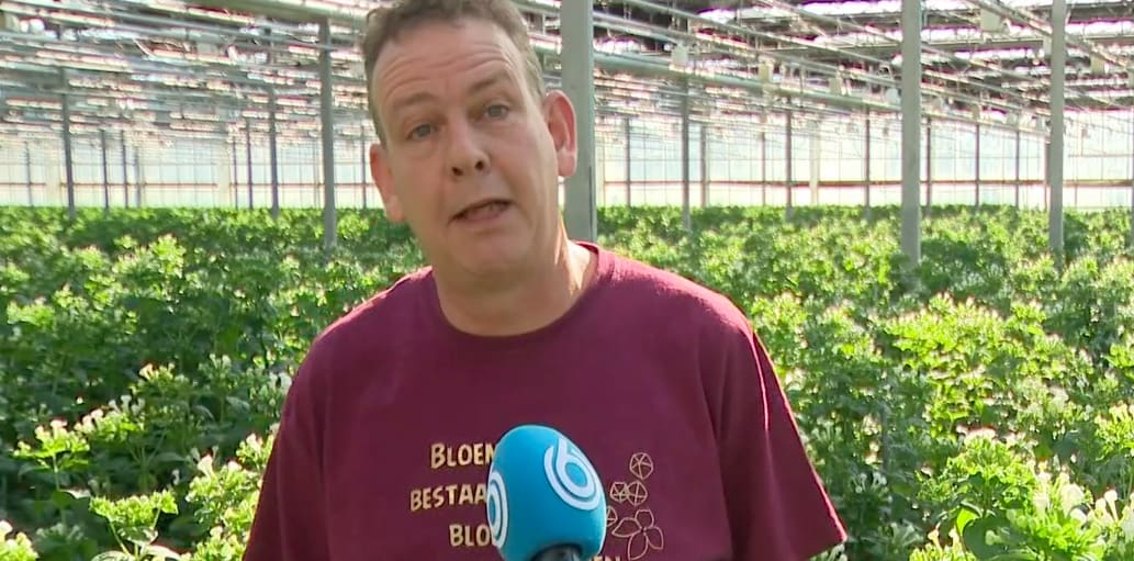 Boer zoekt Vrouw-boer Jaap: 'Het doet enorm veel pijn'