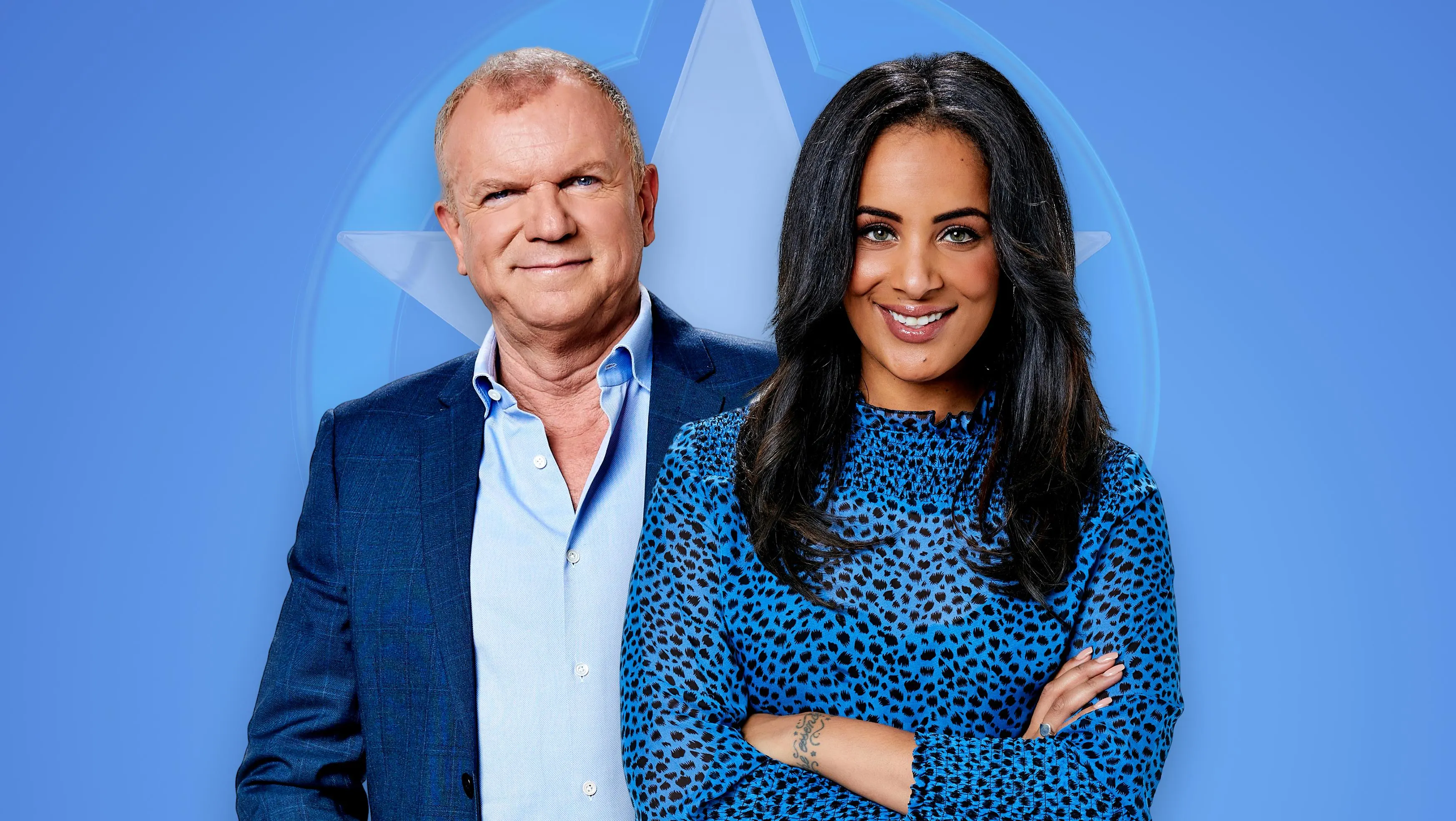 23 april 2020 - Shownieuws - Late Editie