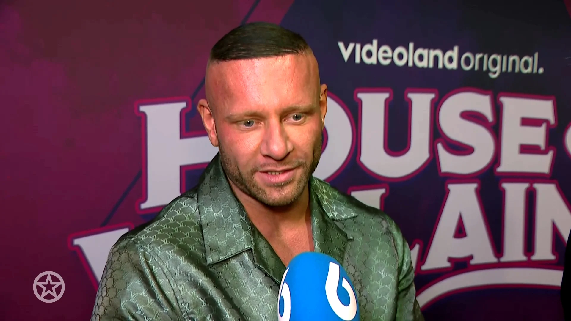 Temptation Island-deelnemer René Spoelstra reageert op relatiebreuk