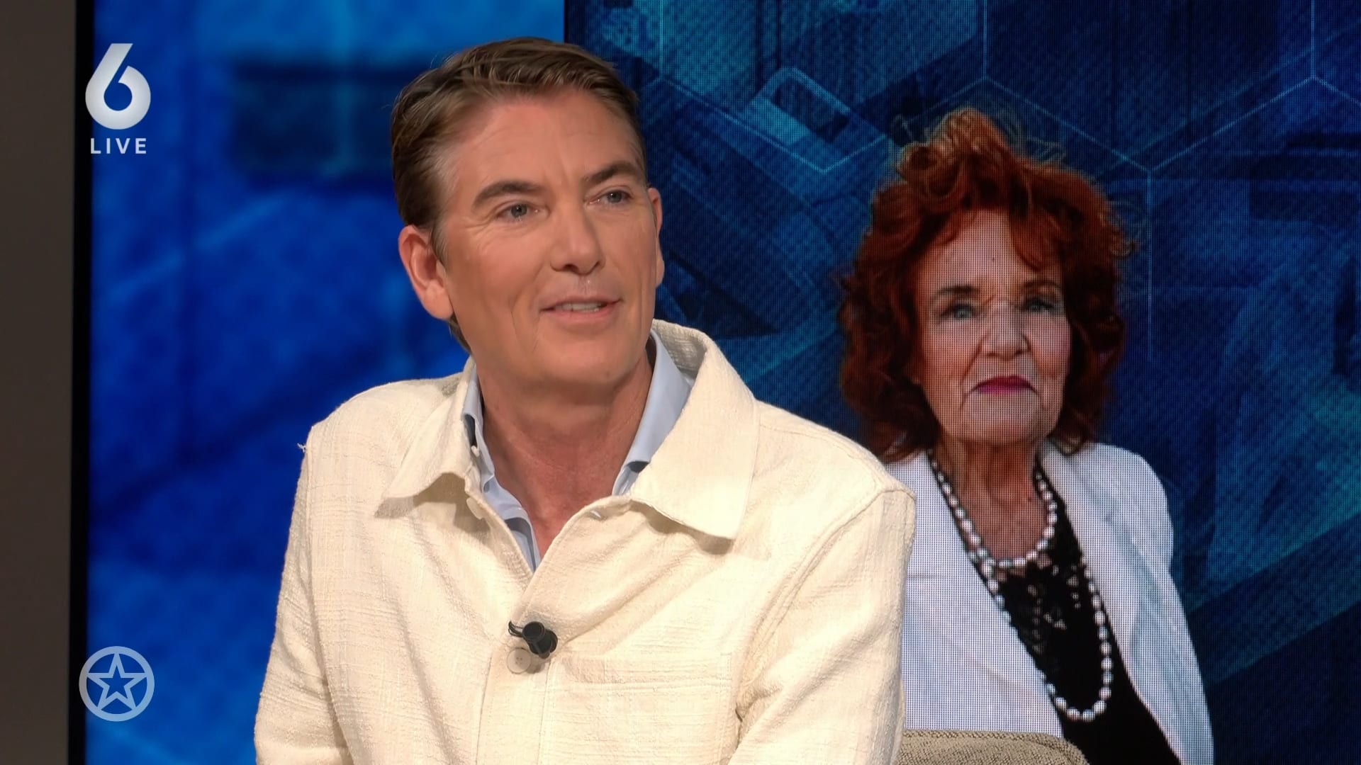 Imca Marina is ontslagen uit het ziekenhuis