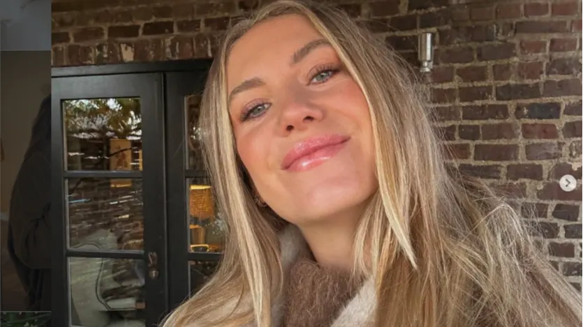 Jessie Jazz Vuijk is 'helemaal gevloerd door griep'
