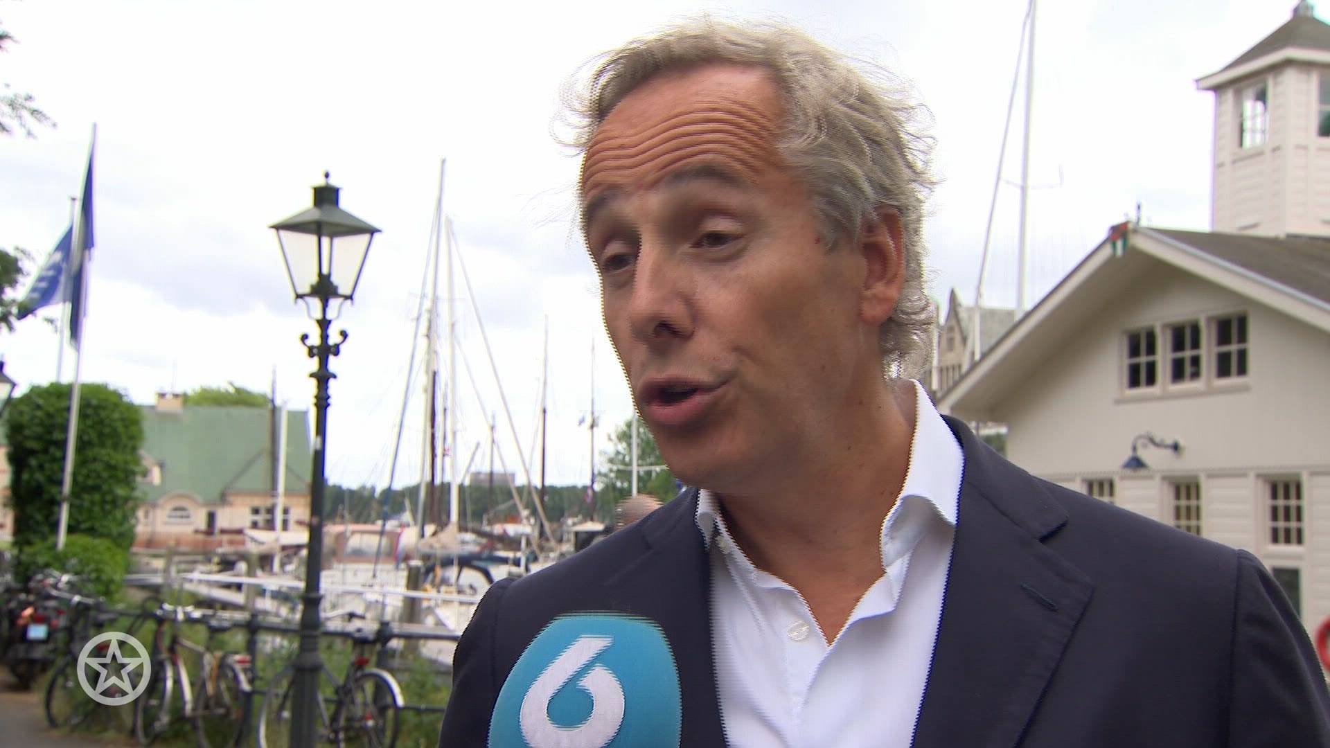 Het Huis van Roy Donders is verkocht