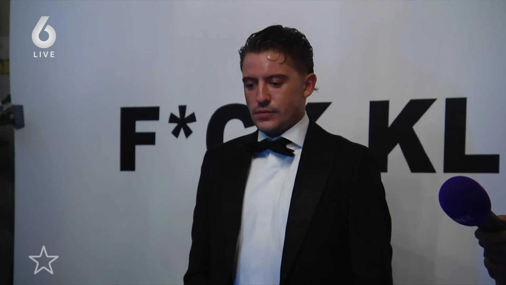 Radio-dj's over de comeback van Lil Kleine